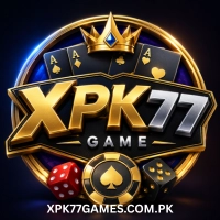 XPK77 Game